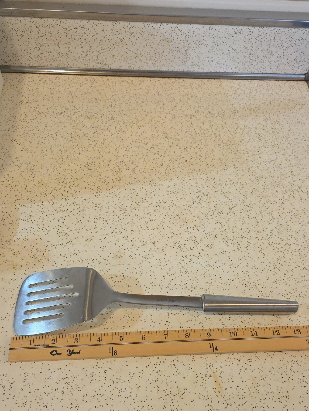 Oneida Stainless Steel 13